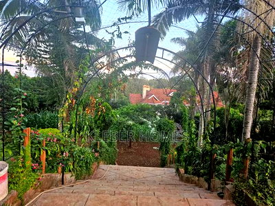 5bdrm Mansion in Thika for sale - Image 1