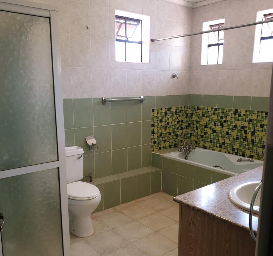 5-Ensuite Townhouse Next to Braeburn & Rusinga Schools - Lavington