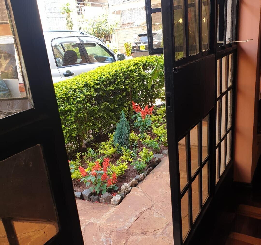 5-Ensuite Townhouse Next to Braeburn & Rusinga Schools - Lavington