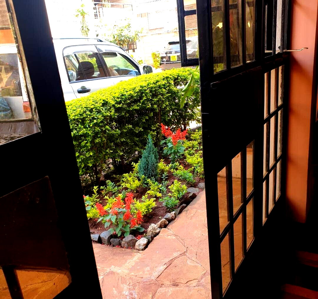 5-Ensuite Townhouse Next to Braeburn & Rusinga Schools - Lavington