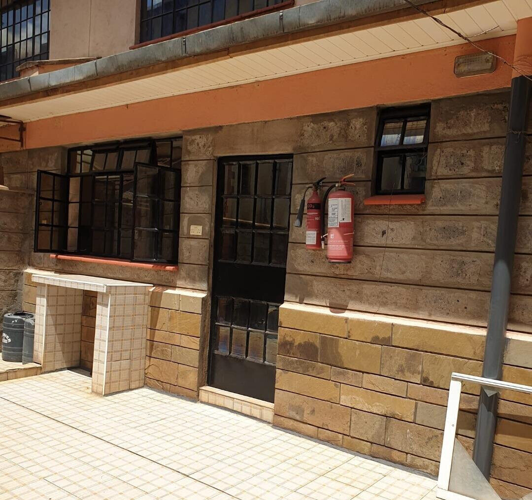 5-Ensuite Townhouse Next to Braeburn & Rusinga Schools - Lavington
