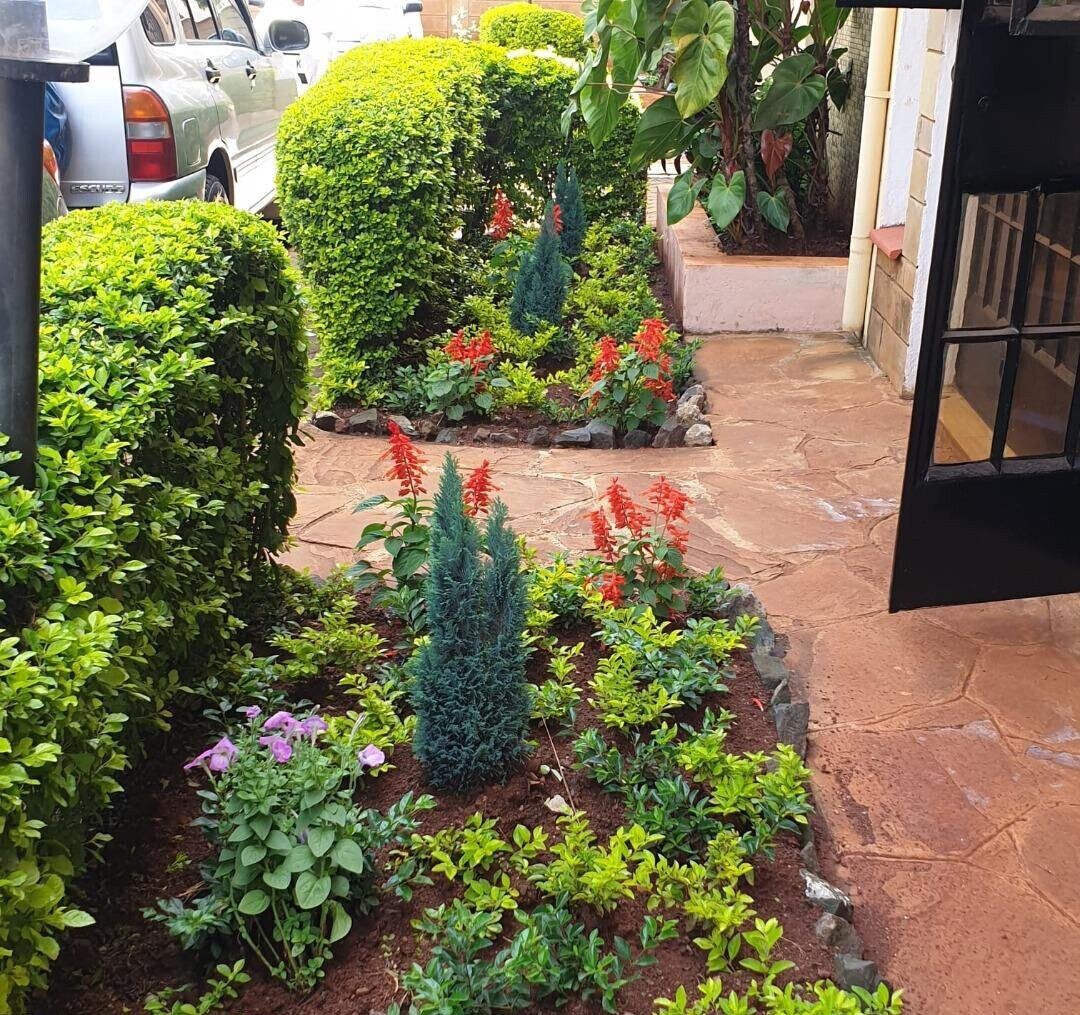 5-Ensuite Townhouse Next to Braeburn & Rusinga Schools - Lavington