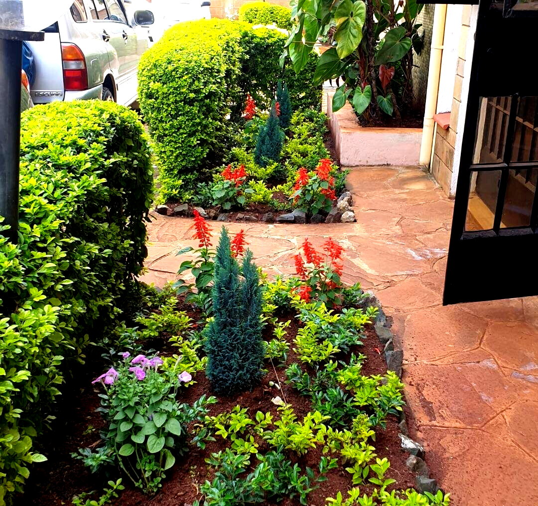 5-Ensuite Townhouse Next to Braeburn & Rusinga Schools - Lavington