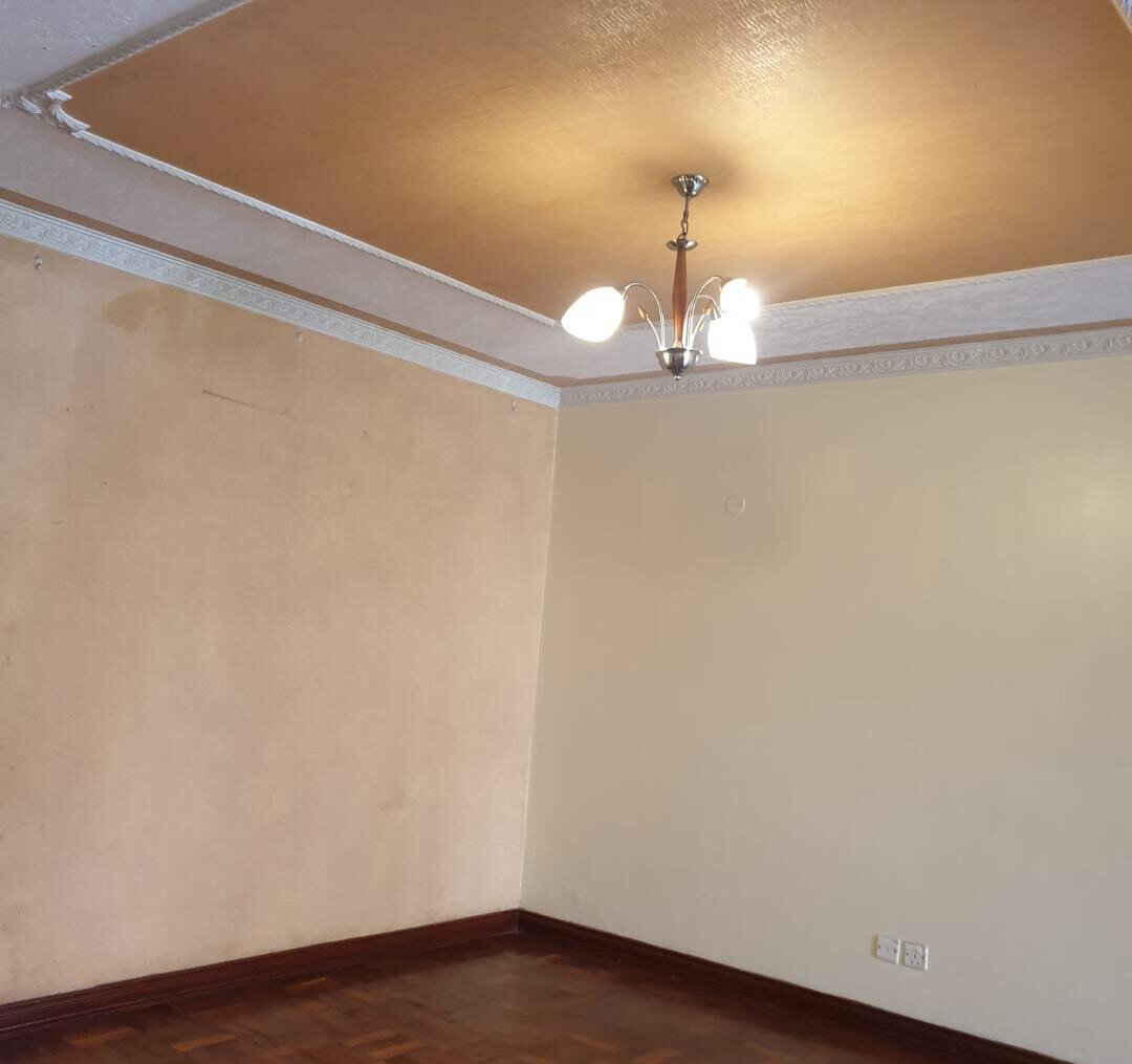 5-Ensuite Townhouse Next to Braeburn & Rusinga Schools - Lavington