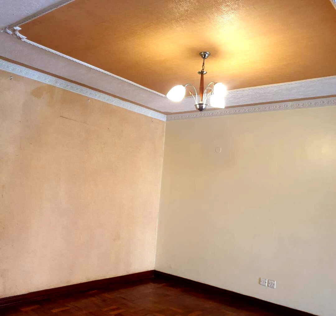 5-Ensuite Townhouse Next to Braeburn & Rusinga Schools - Lavington