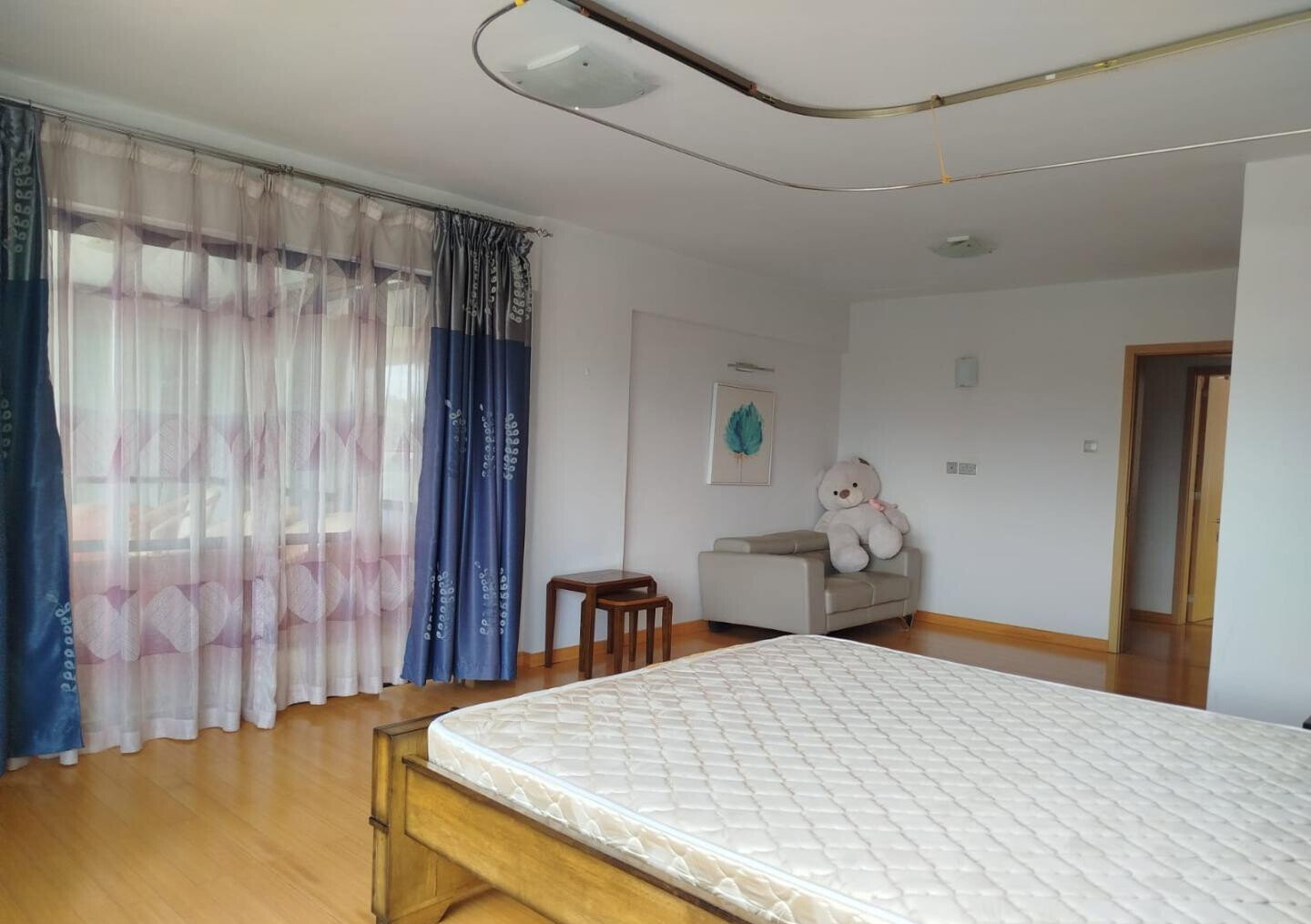 2BR Garden Apartment at KSh 230K