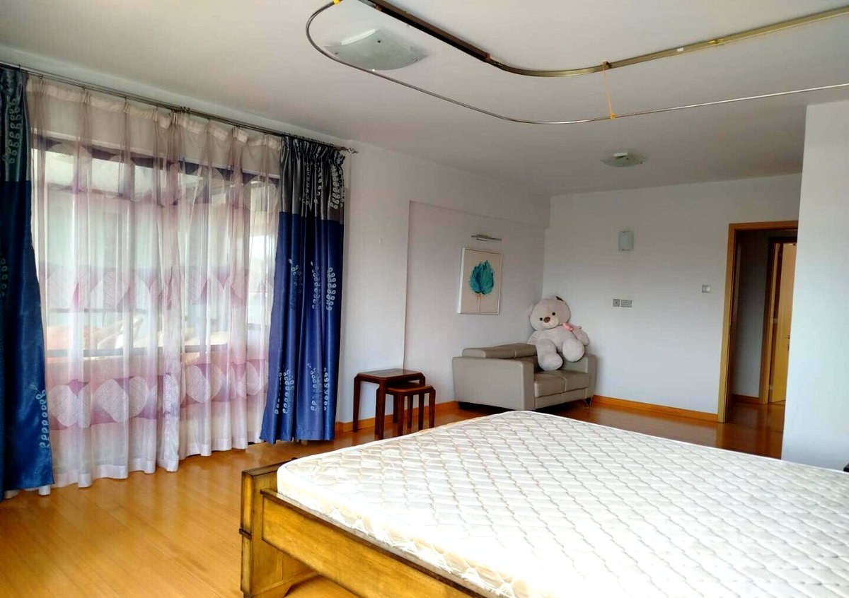 2BR Garden Apartment at KSh 230K