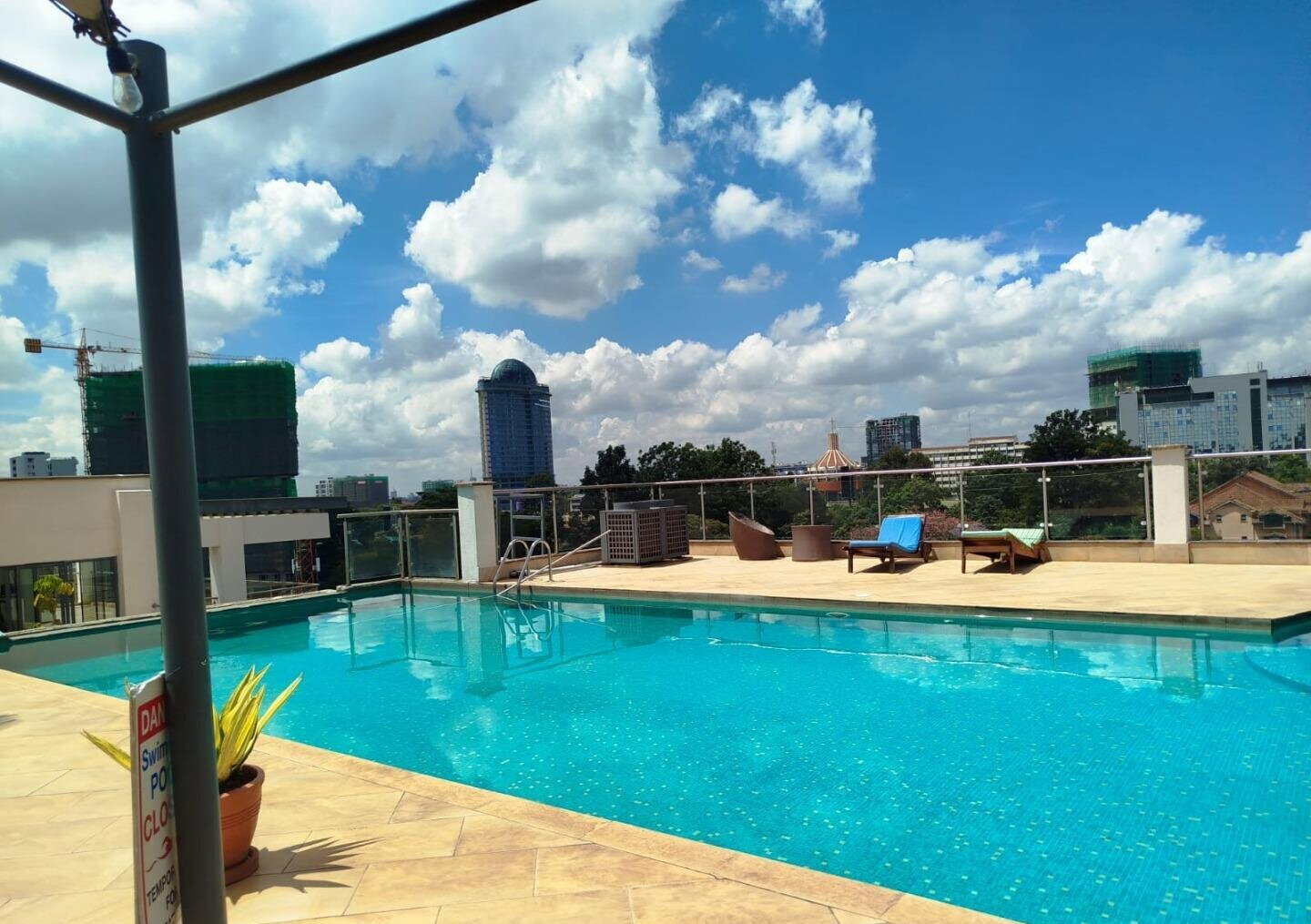 2BR Garden Apartment at KSh 230K