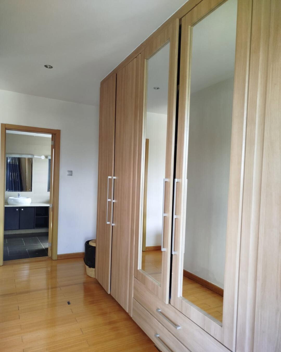 2BR Garden Apartment at KSh 230K