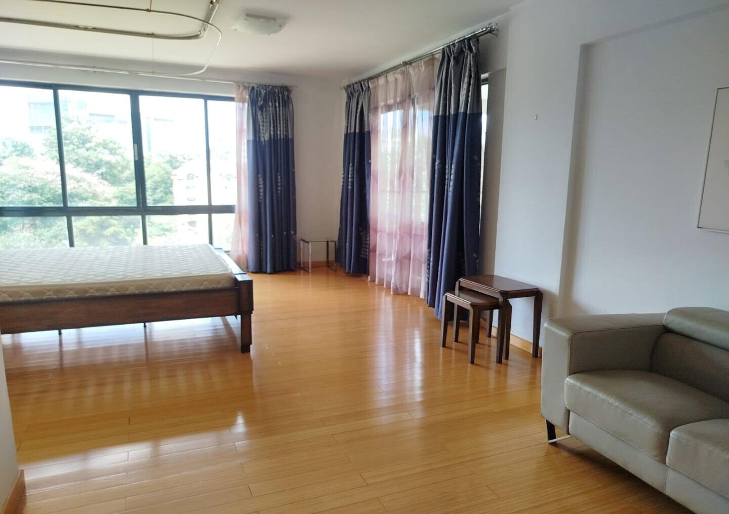 2BR Garden Apartment at KSh 230K