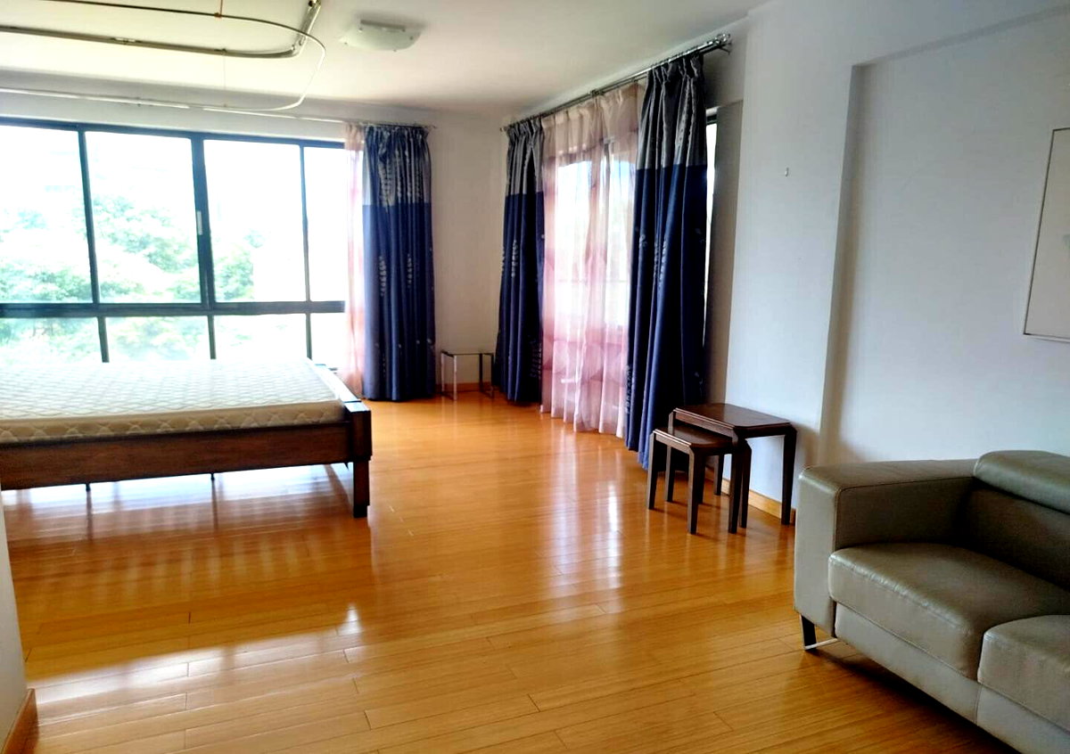 2BR Garden Apartment at KSh 230K