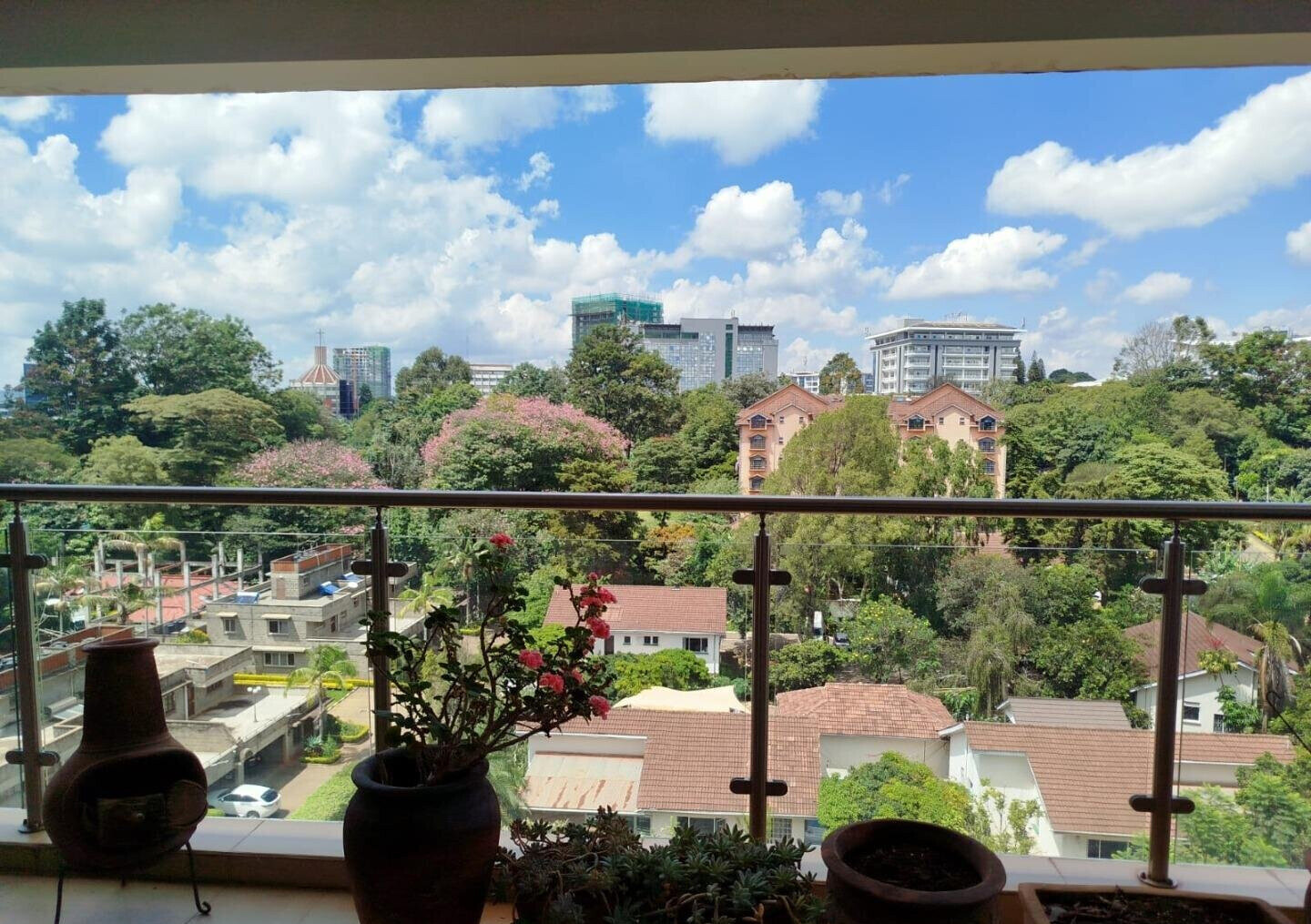 2BR Garden Apartment at KSh 230K