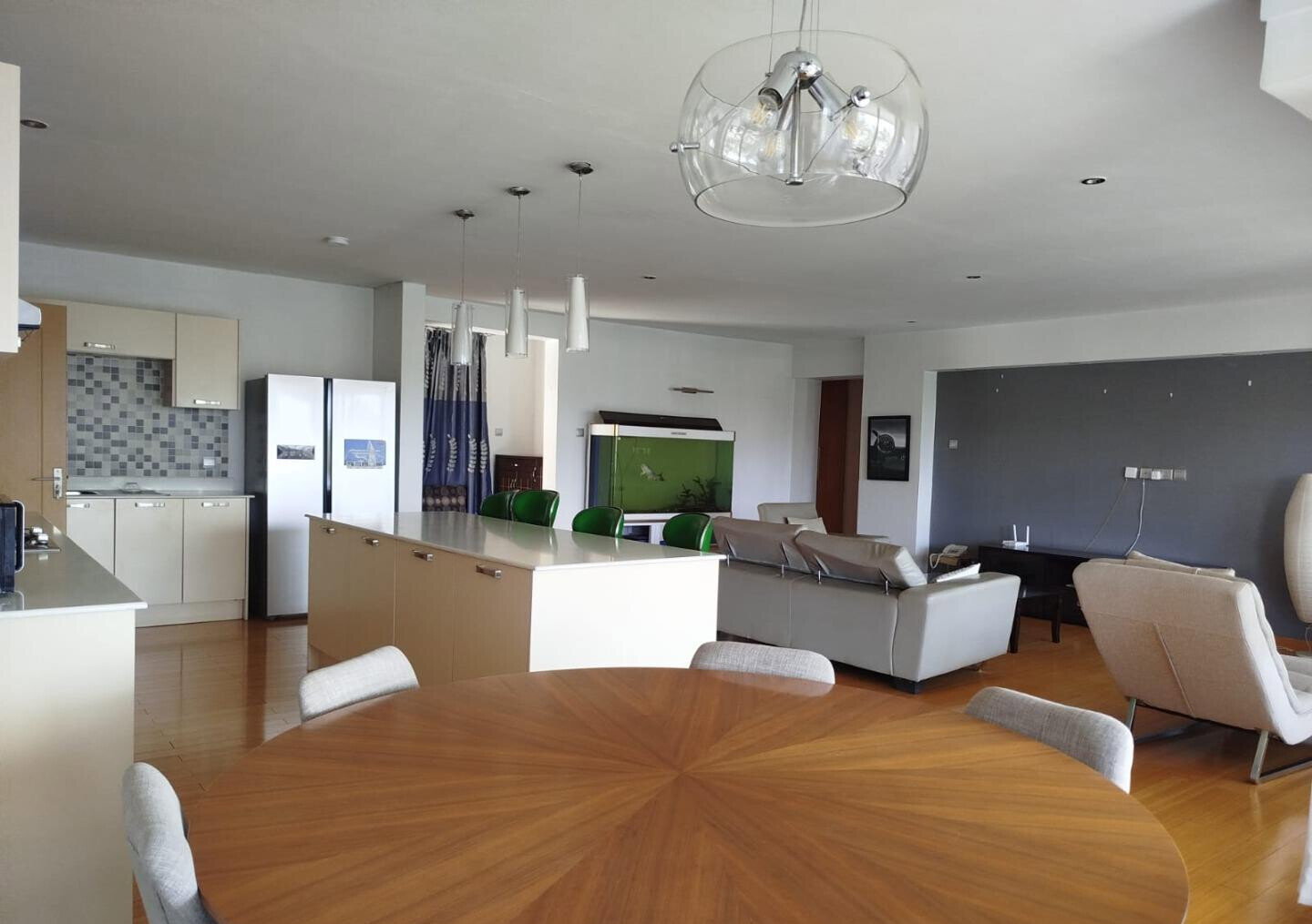 2BR Garden Apartment at KSh 230K