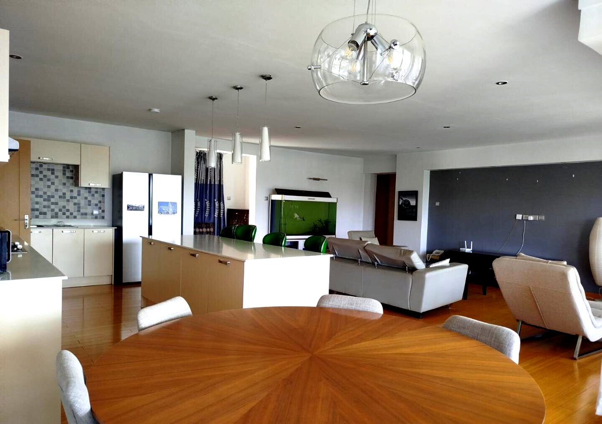 2BR Garden Apartment at KSh 230K