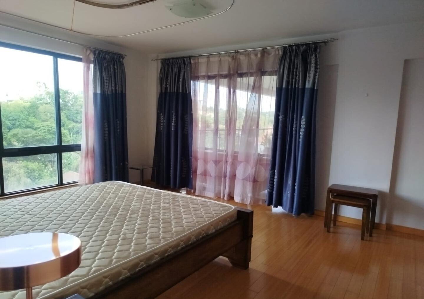 2BR Garden Apartment at KSh 230K