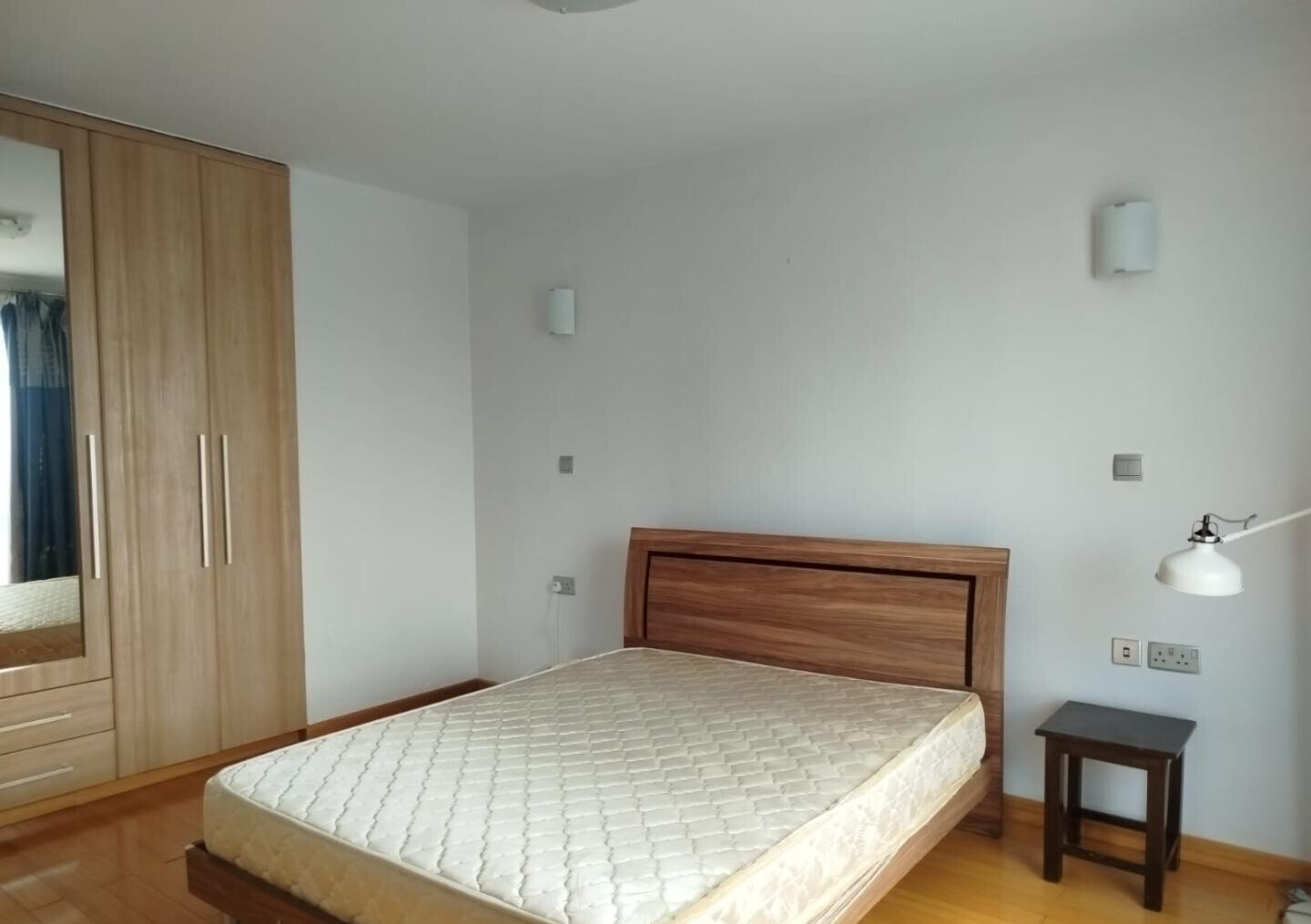 2BR Garden Apartment at KSh 230K