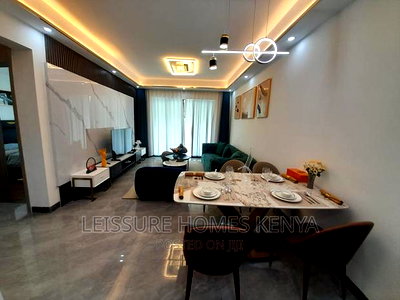 2bdrm Apartment in Kilimani for sale - Image 3