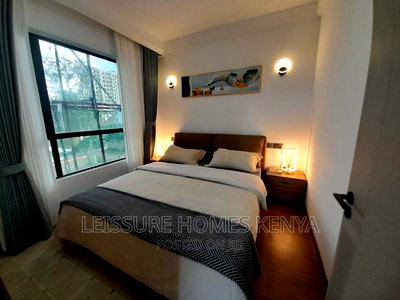 2bdrm Apartment in Kilimani for sale - Image 9