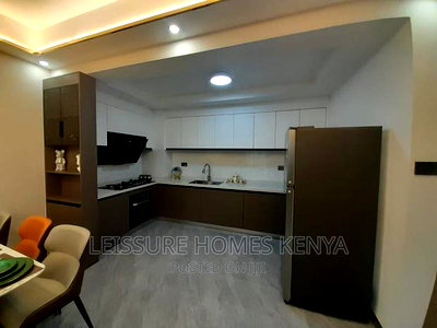 2bdrm Apartment in Kilimani for sale - Image 6