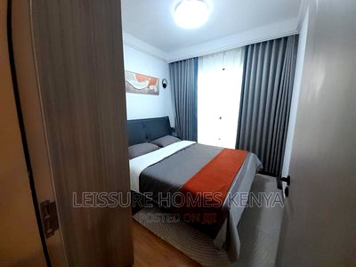 2bdrm Apartment in Kilimani for sale - Image 15
