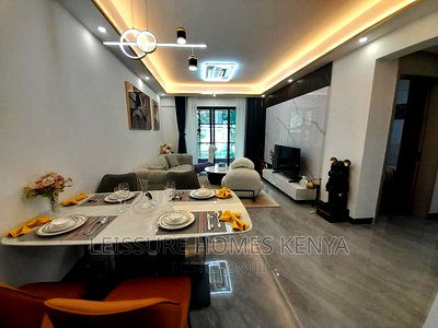 2bdrm Apartment in Kilimani for sale - Image 2