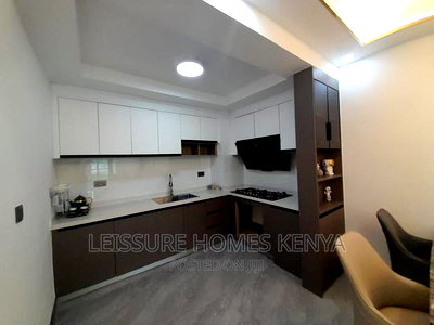 2bdrm Apartment in Kilimani for sale - Image 7