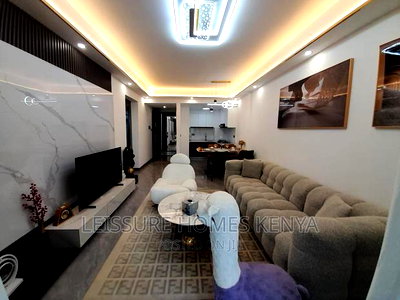2bdrm Apartment in Kilimani for sale - Image 1
