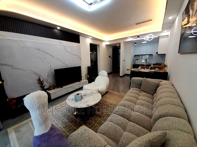 2bdrm Apartment in Kilimani for sale - Image 4