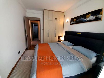 2bdrm Apartment in Kilimani for sale - Image 12