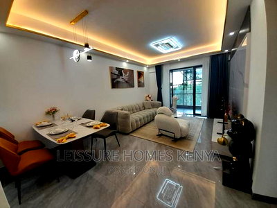 2bdrm Apartment in Kilimani for sale - Image 5