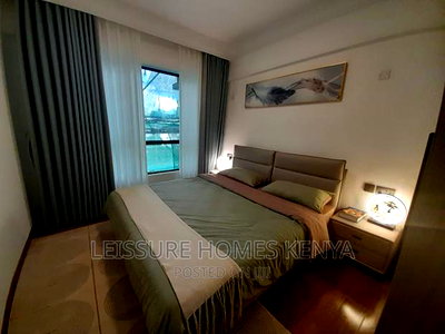2bdrm Apartment in Kilimani for sale - Image 14