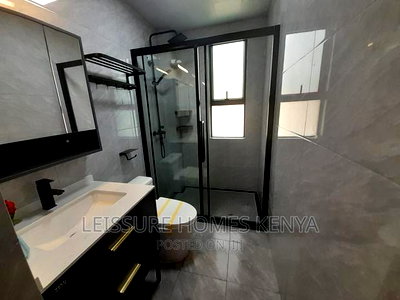 2bdrm Apartment in Kilimani for sale - Image 8