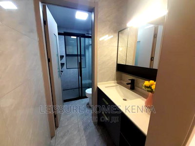 2bdrm Apartment in Kilimani for sale - Image 13