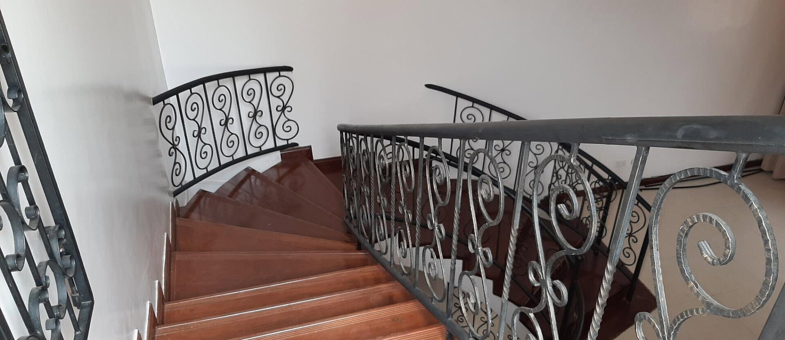 4-Ensuite Townhouse with Pool & DSQ in Westlands Gated Estate