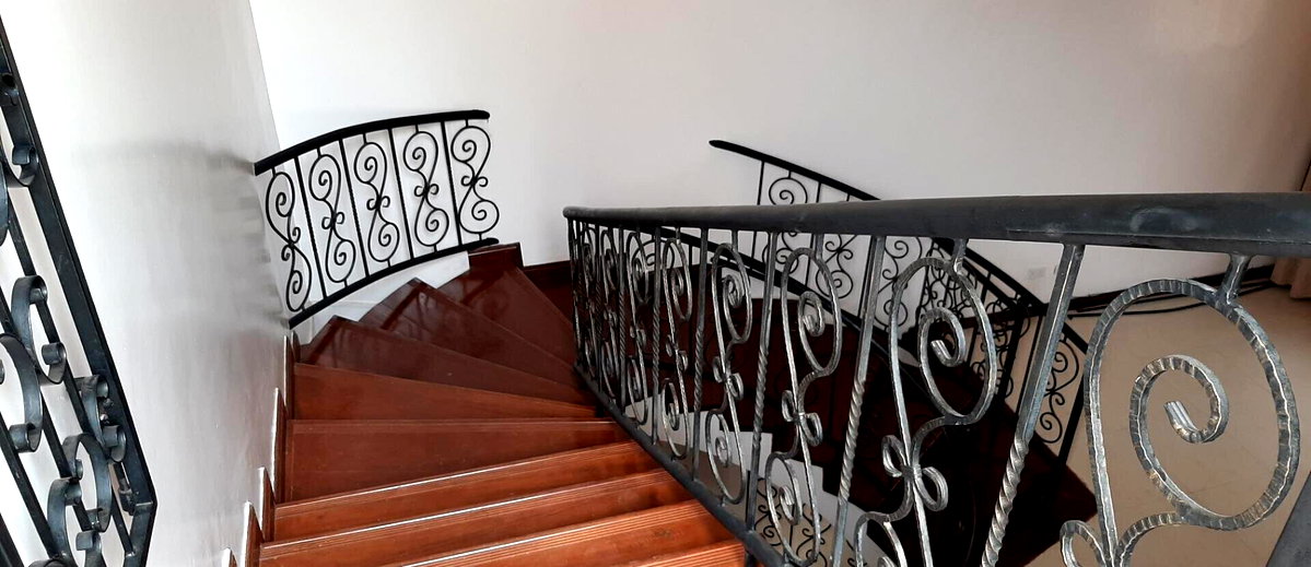 4-Ensuite Townhouse with Pool & DSQ in Westlands Gated Estate