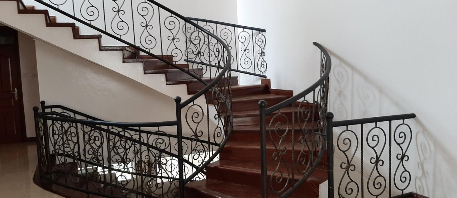 4-Ensuite Townhouse with Pool & DSQ in Westlands Gated Estate