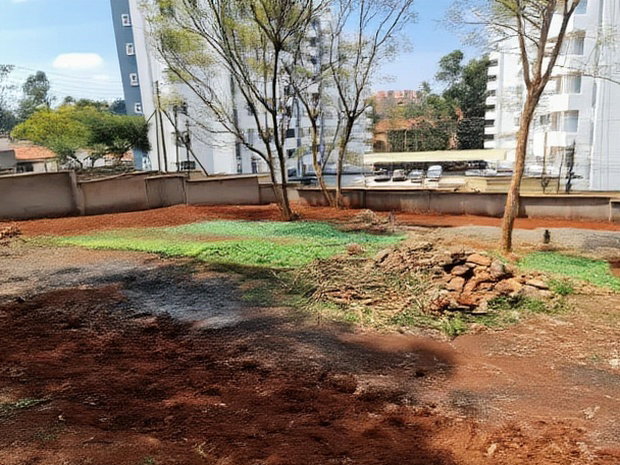 Lavington: 1.3 Acre for Sale