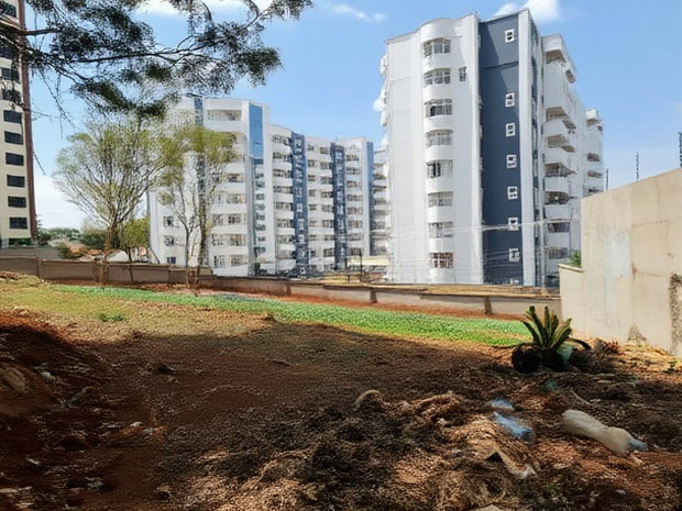 Lavington: 1.3 Acre for Sale