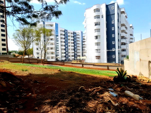Lavington: 1.3 Acre for Sale