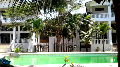 10bdrm Villa in Nyali for rent - Image 4