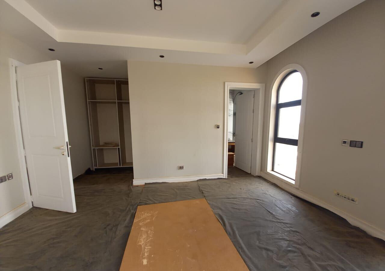 5-Ensuite Townhouse with Clubhouse & Rooftop Terrace - Loresho