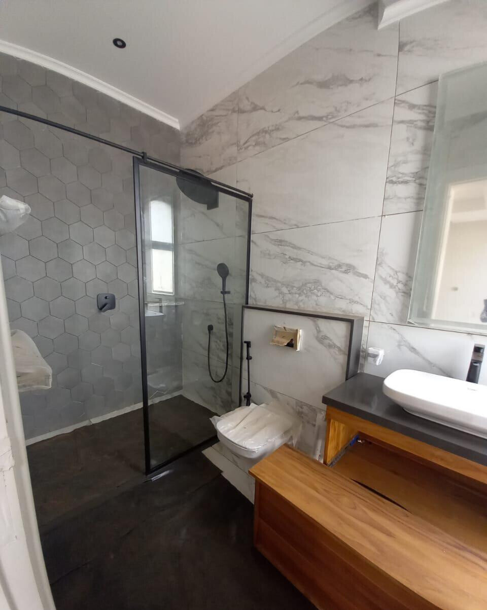 5-Ensuite Townhouse with Clubhouse & Rooftop Terrace - Loresho