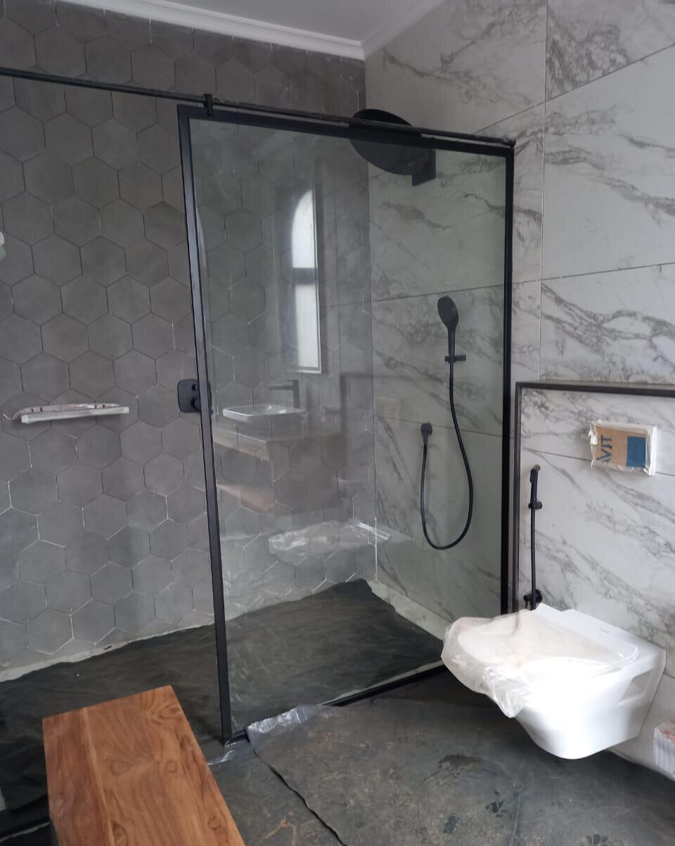 5-Ensuite Townhouse with Clubhouse & Rooftop Terrace - Loresho