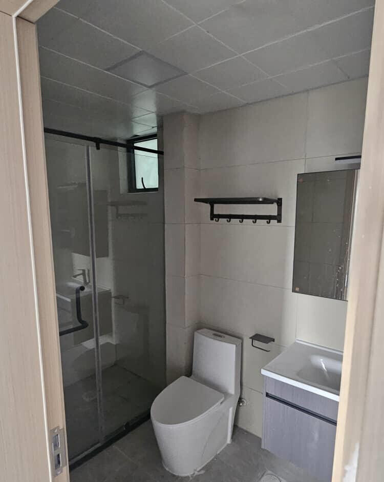 3BR Orchid Residency with Rooftop Pool & City Views - Westlands