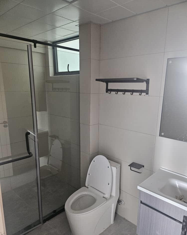 3BR Orchid Residency with Rooftop Pool & City Views - Westlands