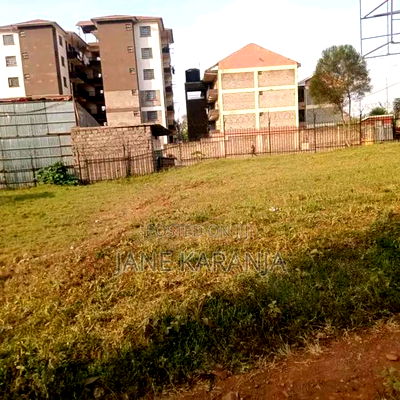 1acre Thika Superhighway Near Safari Park - Image 2