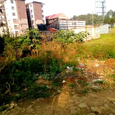 1acre Thika Superhighway Near Safari Park - Image 5