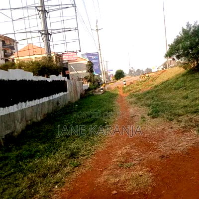 1acre Thika Superhighway Near Safari Park - Image 1
