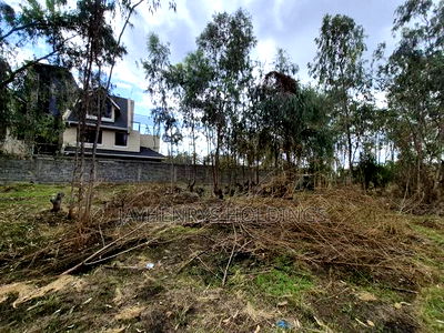 Half Acre Plot for Sale in Garden Estate - Image 9