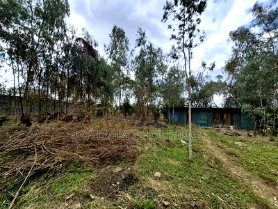 Half Acre Plot for Sale in Garden Estate - Image 8